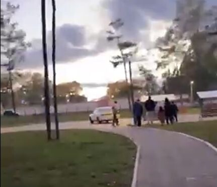    Фото: Telegram-канал "Могоча NEWS"