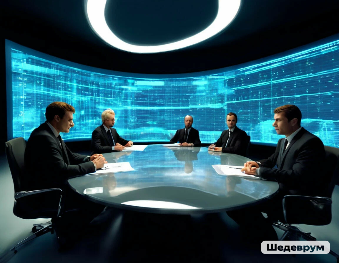 Рис. Операционные стратегии.