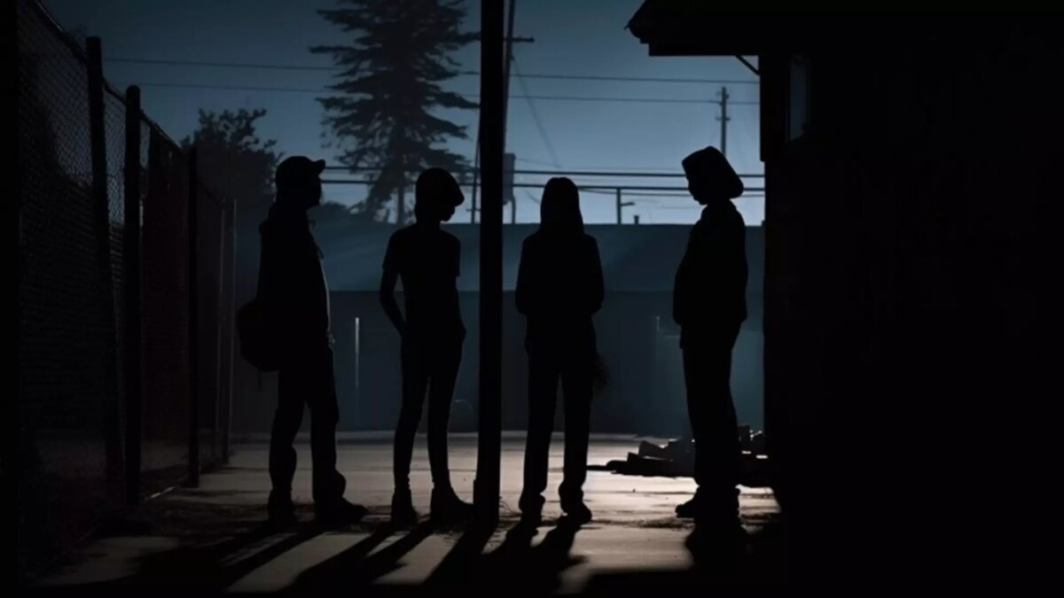     Источник: Изображение Midjourney