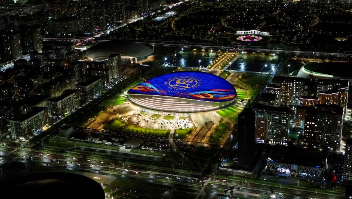 Фото: пресс-служба ВИК-2024