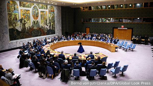     Фото: Bernd von Jutrczenka/DPA/Global Look Press   
 Текст: Вера Басилая