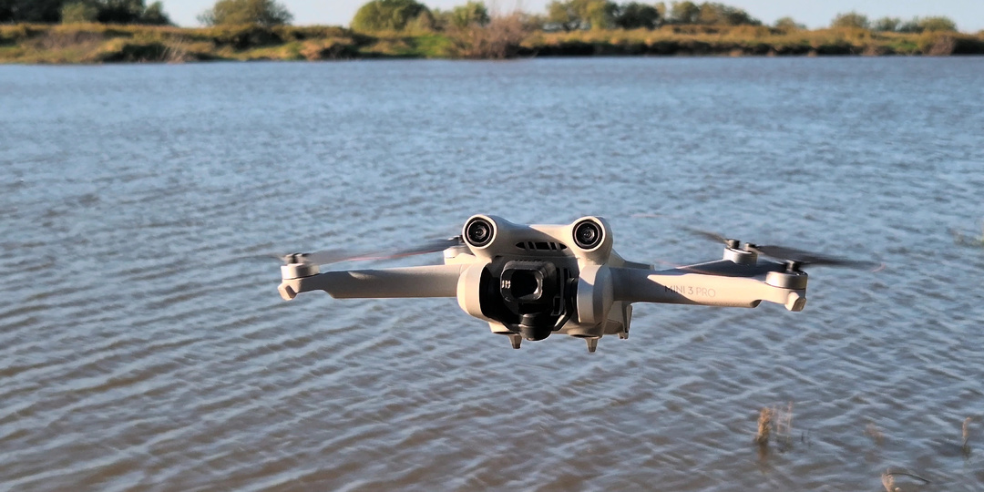 DJI Mini 3 Pro