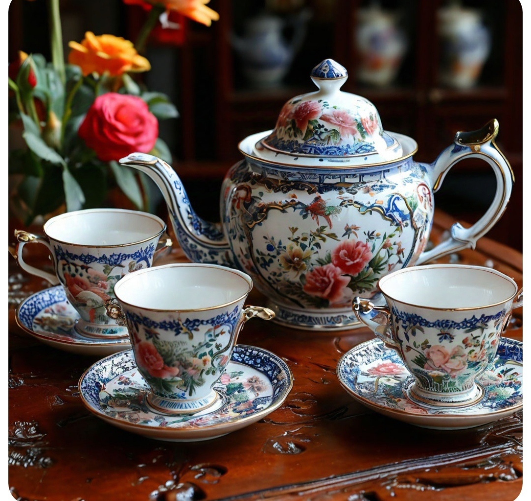 Изображение сгенерировано нейросетью Шедеврум