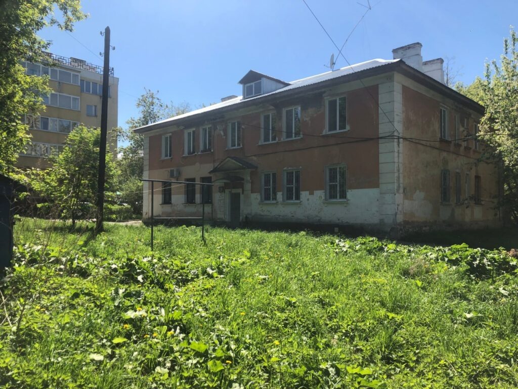    Фото: Министерство строительства Пермского края Алена Калашникова