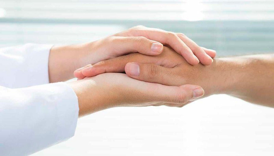     Суицид можно предотвратить