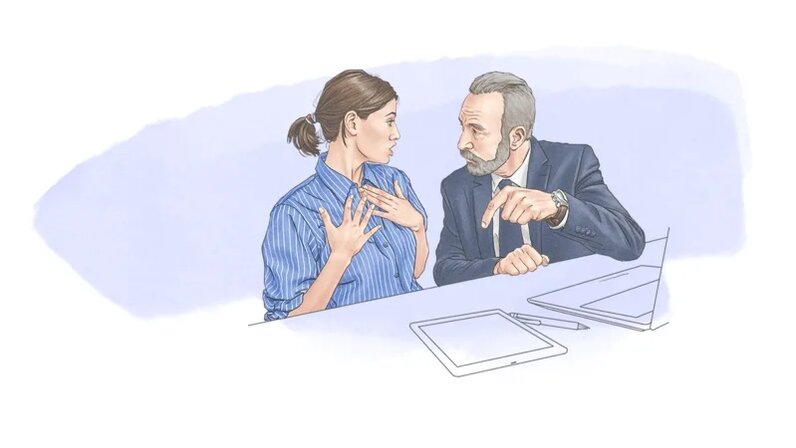 Договор перевода долга