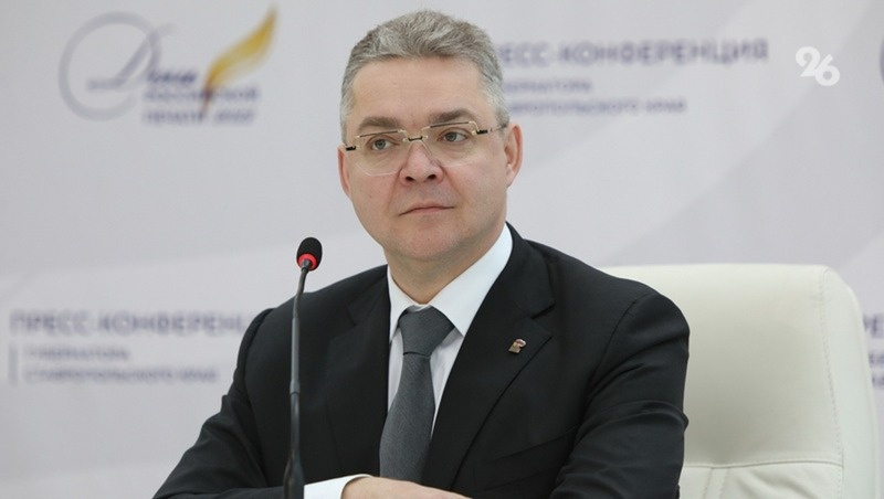    Глава Ставрополья подчеркнул, что поддержка участников СВО в регионе будет продолжена Фото: ИА «Победа26»