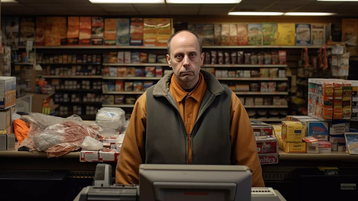     Источник: Изображение Midjourney