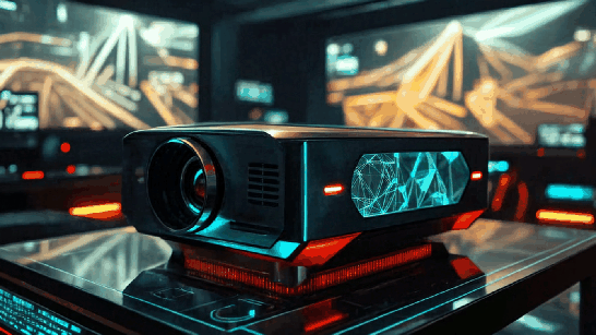 Проектор реальности