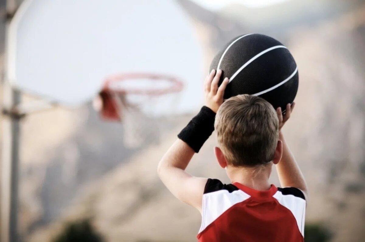    Собянин: центр подготовки баскетбольных сборных будет построен во Внукове