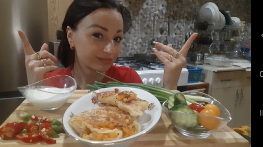 Tải video: Мукбанг🥟Остатки Сладки🤩#мукбанг#неасмр#