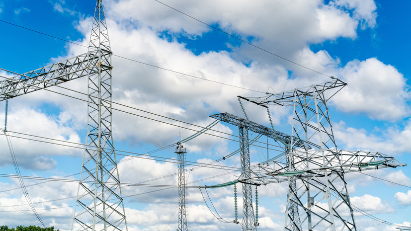   Gettyimages.ru Vadym Terelyuk