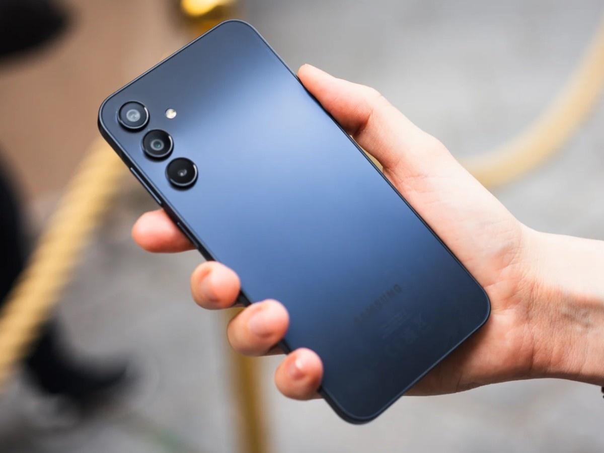    Слух: Samsung Galaxy A16 станет «долгожителем» по части обновлений прошивки