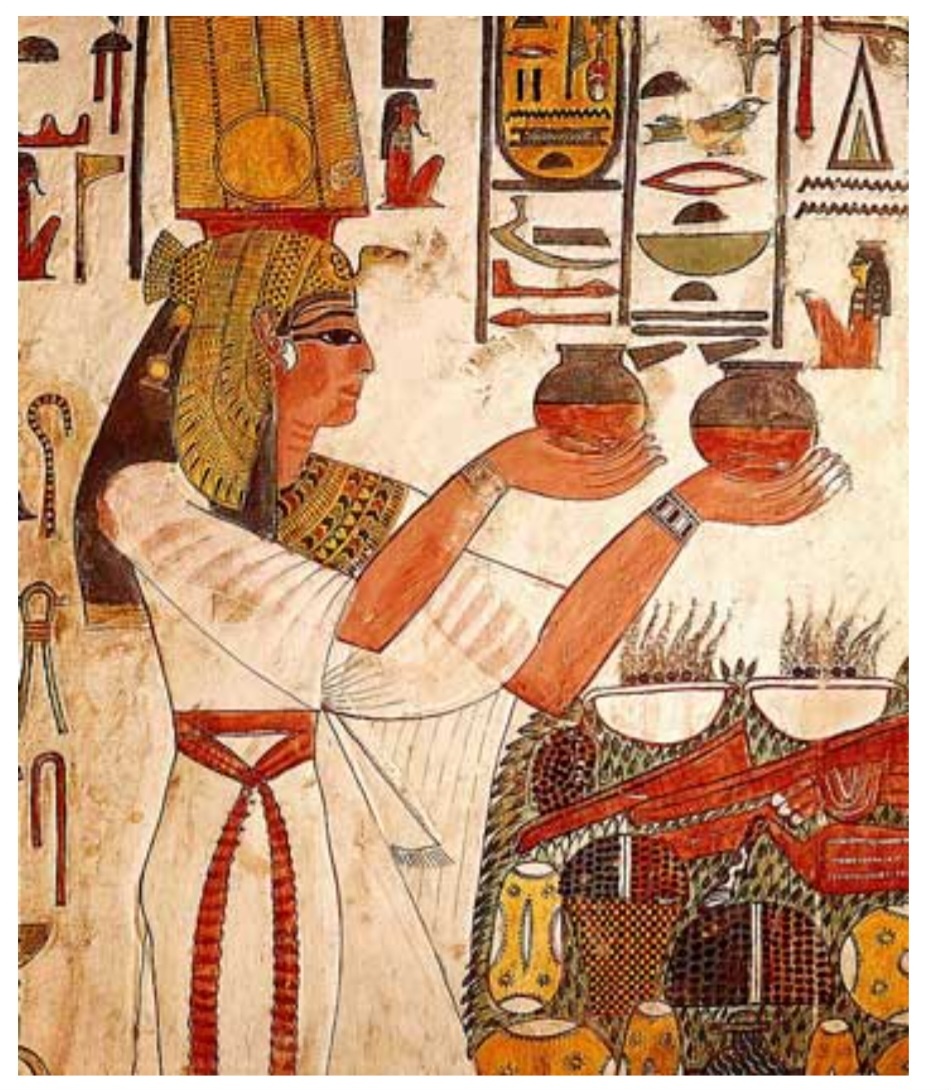 Первый хлеб в древнем египте. Поклонение кошкам в древнем египте. Бытовая химия в древности египет. Египетская фреска плакальщицы. Та еще древность.