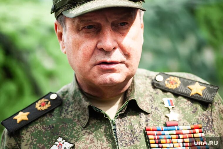 Генерал Булгаков заявлял, что в Торопце будет построен арсенал, отвечающий всем международным стандартам. Фото: Анна Майорова © URA.RU