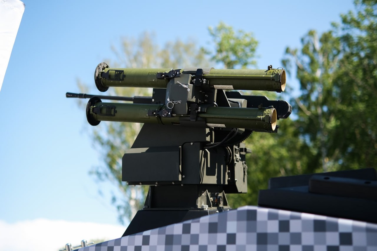    Изображение KMZ 