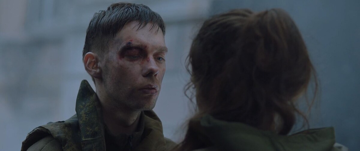 Фрагмент из сериала "20/22" Источник: Яндекс картинки