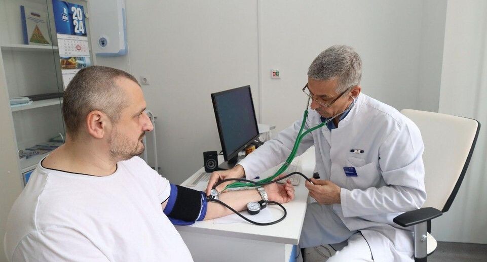    Пресс-служба администрации городского округа Мытищи