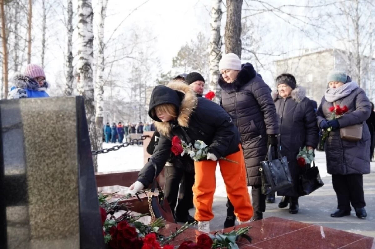    Почётный шахтёр Макеев высказался о «продажных» инспекторах «Листвяжной»