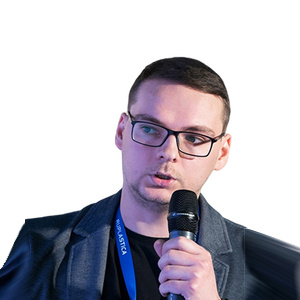 Филипп Чураков, руководитель сервиса «Биржа контрактного производства»