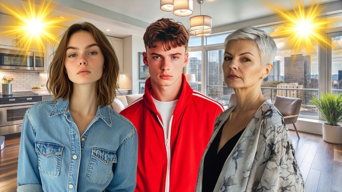 копирование и озвучивание рассказа запрещено без согласия автора