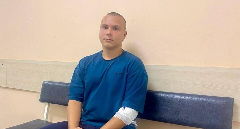    Пресс-служба Минздрава МО