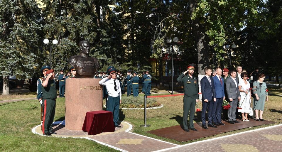    Пресс-служба администрации городского округа Балашиха