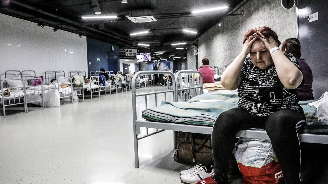    Nikita Tsitsagi/news.ru/Globallookpress