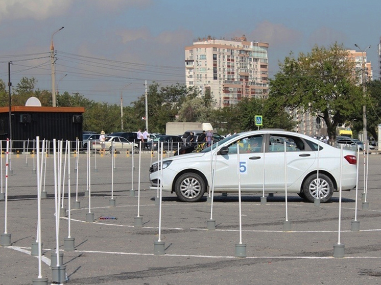     Фото: управление МВД РФ по городу Новороссийску.