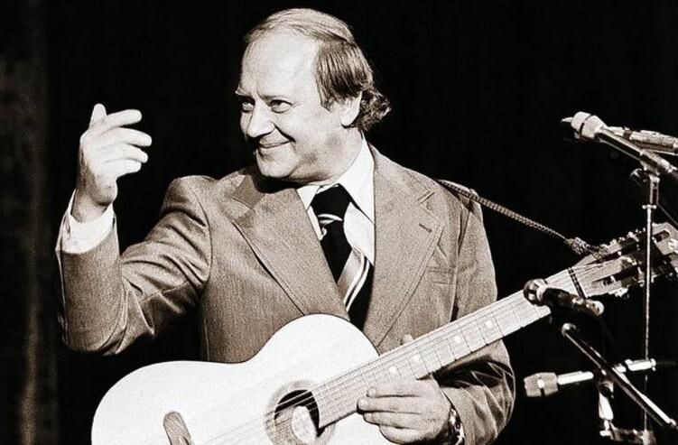 
Юрий Визбор (1934–1984)