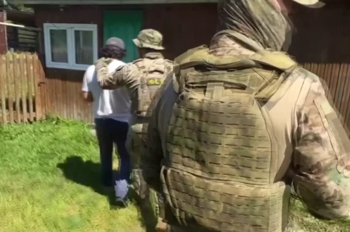    В Ростовском районе нашли нарколабораторию