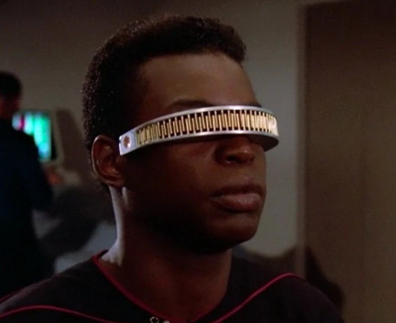 Маск говорит, мол "финальный вид будет похож на это"
Paramount Domestic Television