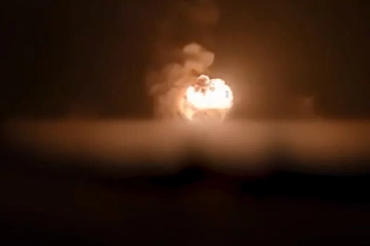    «Мой дом исчез».