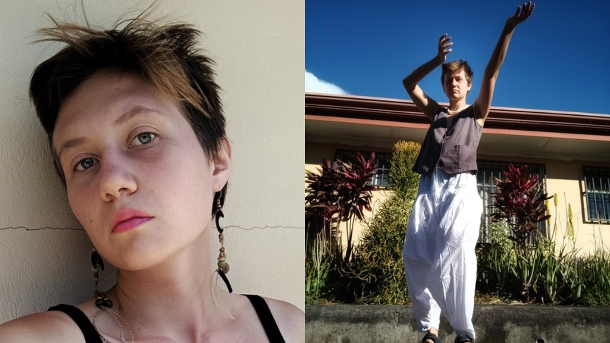 Картель похитил русскую туристку и потребовал за нее крупный выкуп. Фото: соцсети