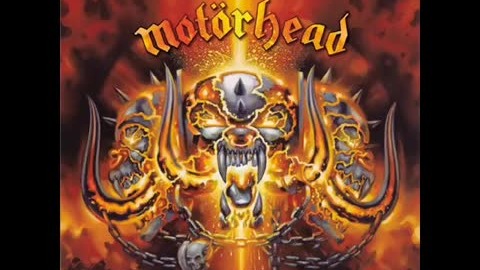 Motorhead Inferno Full Album