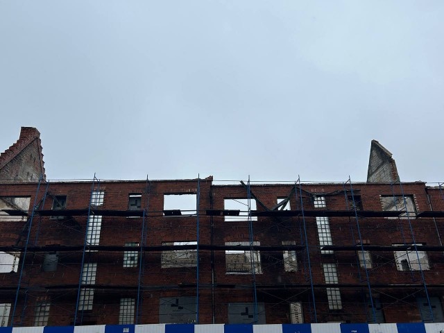   Фото из архива Калининград.Ru