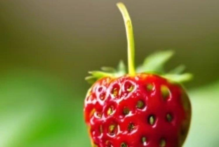    Белгородская область заняла второе место по числу производителей органической продукции в РФ