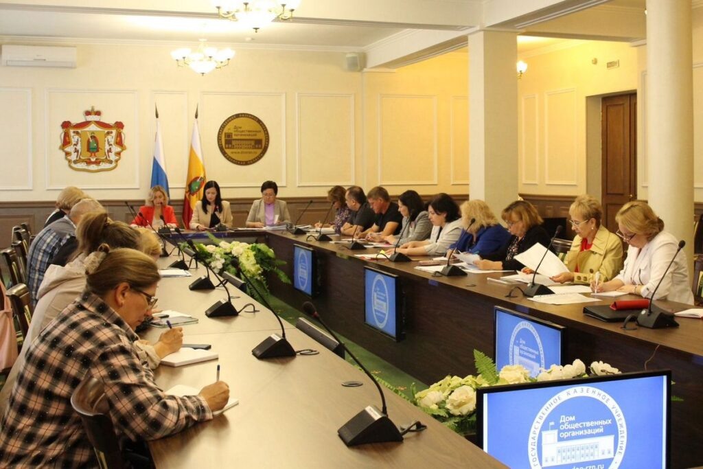    фото правительства Рязанской области