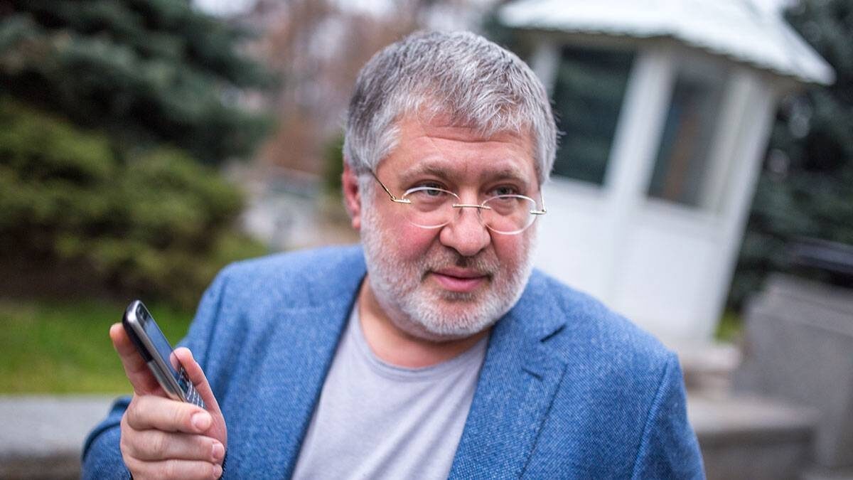 У олигарха отобрали «золотой паспорт» за предоставление неверных сведений