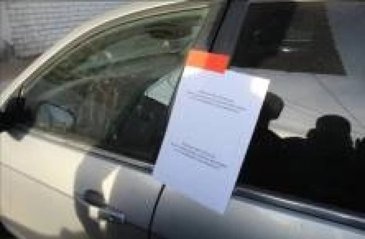    Волгоградка не досчиталась иномарки, вступая в наследственные права