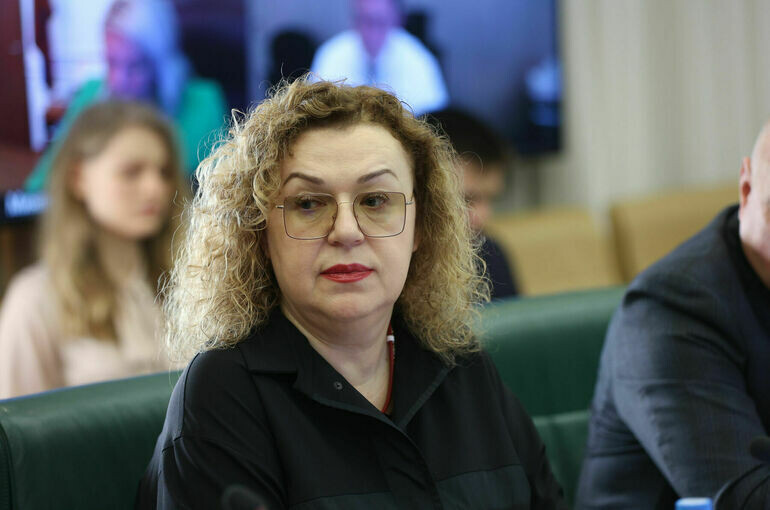   пресс-служба Совфеда