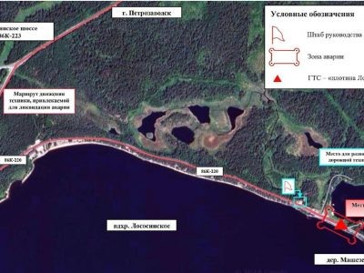   Фото: Минтранс Республики Карелия