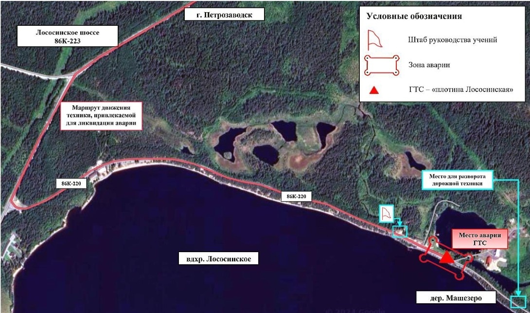   Фото: Минтранс Республики Карелия