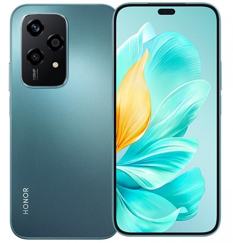 
Как передать файлы с Honor 200 на компьютер через USB, Bluetooth и Wi-Fi в Android 15, 14
