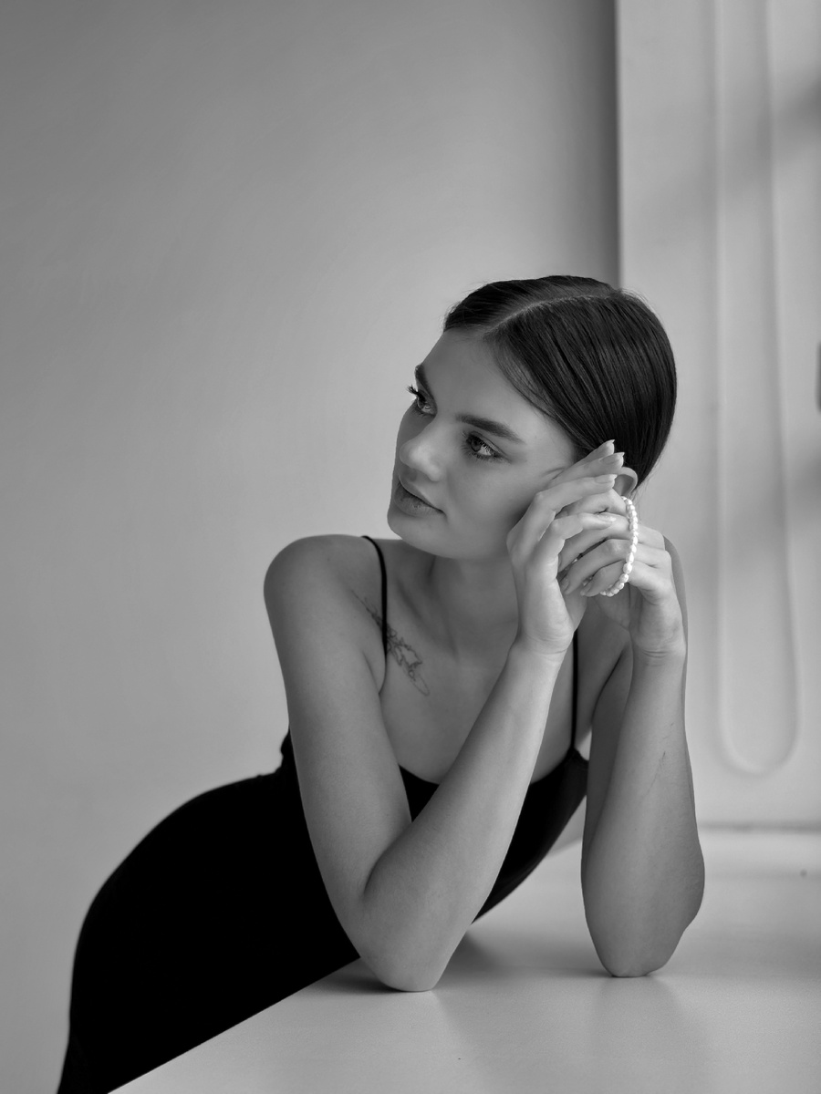 Титова Валерия