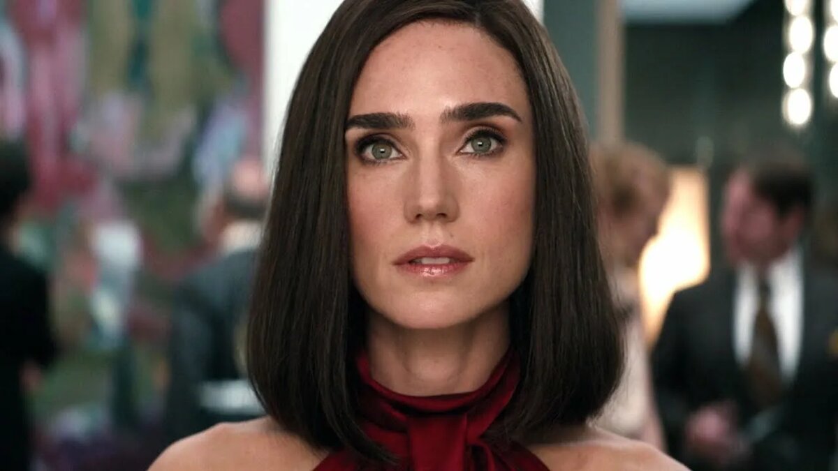 Кадр из фильма "Американская пастораль!, 2016