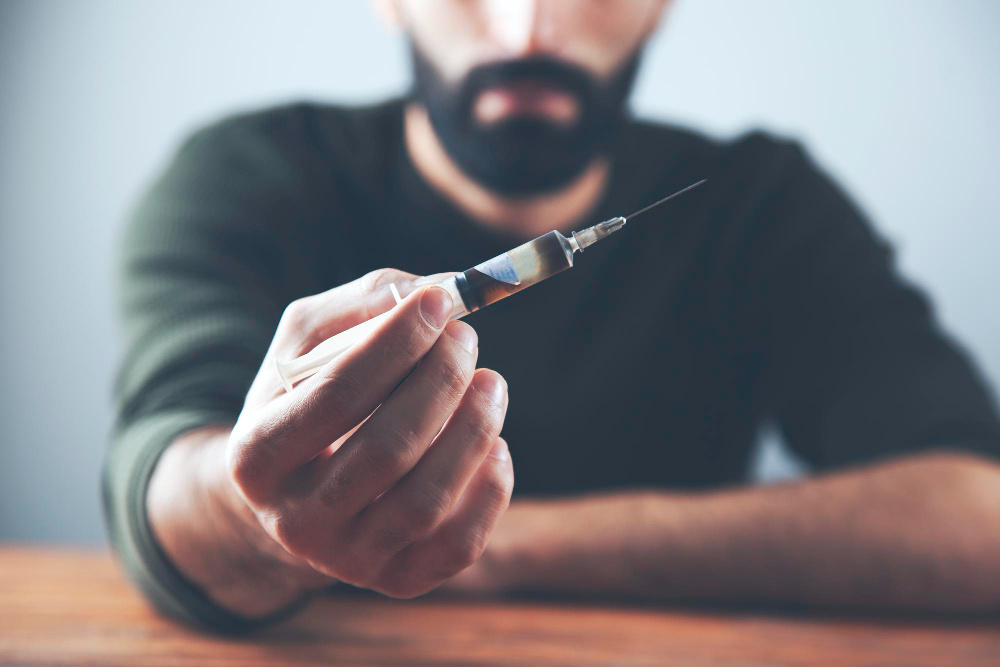 Действие препарата. (источник изображения: freepik.com)