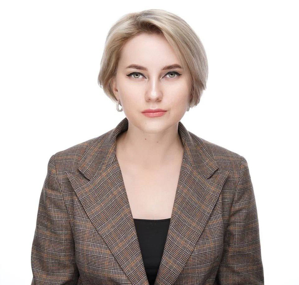    Менеджер по работе с партнерами Cyberstage Анастасия Пискун