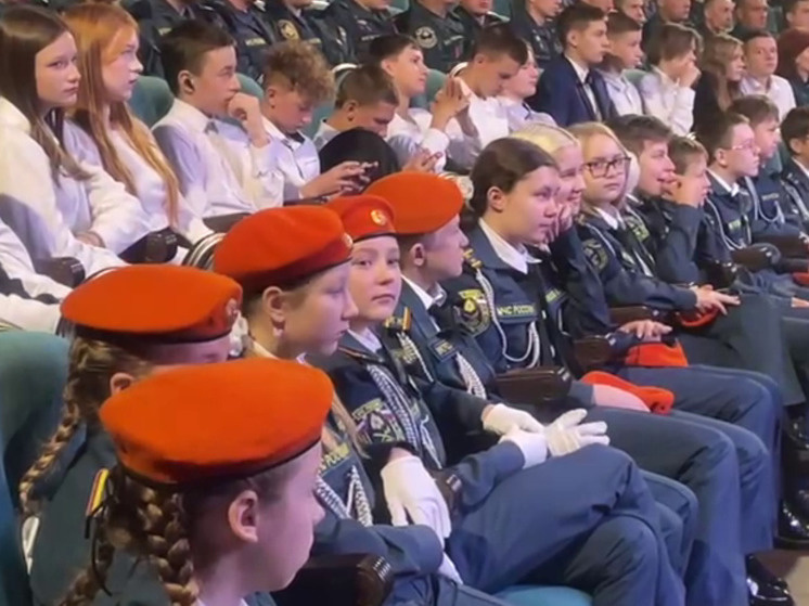     Скриншот из видео администрации г. Ишима