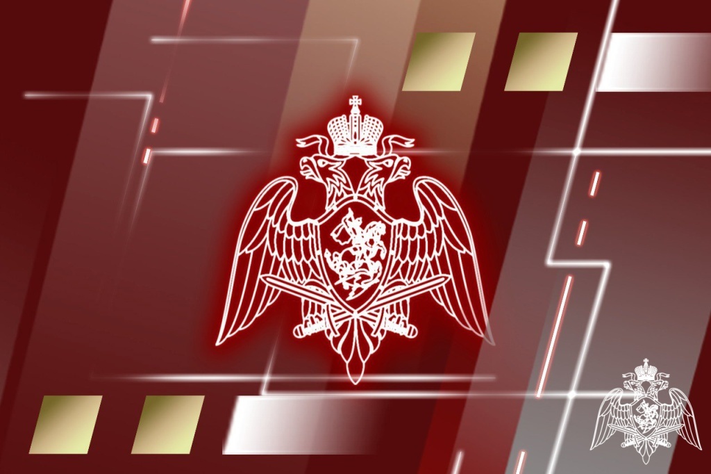 Тверская Росгвардия принимает у жителей Торопецкого округа оружие на временное хранение